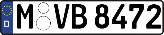 M-VB8472