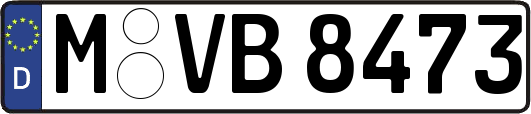 M-VB8473