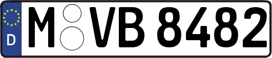 M-VB8482