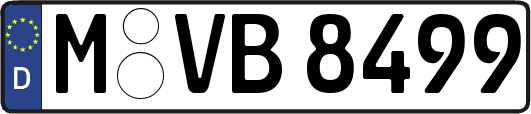 M-VB8499