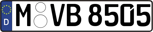 M-VB8505