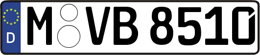 M-VB8510