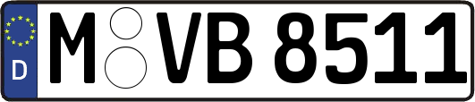 M-VB8511