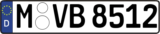 M-VB8512
