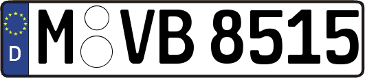 M-VB8515