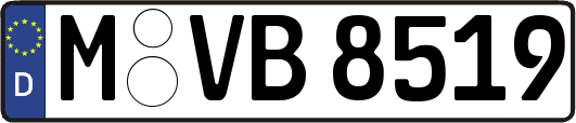 M-VB8519