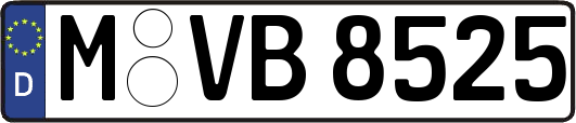 M-VB8525