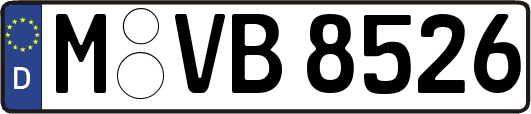 M-VB8526