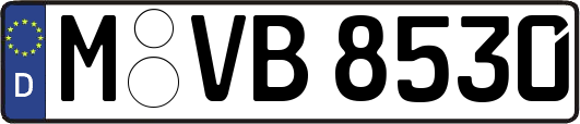 M-VB8530