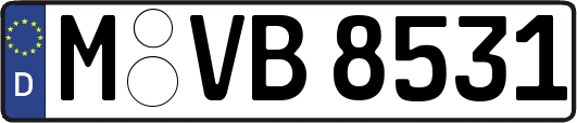 M-VB8531