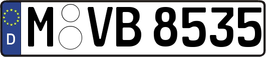 M-VB8535