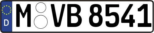 M-VB8541
