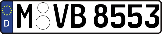 M-VB8553