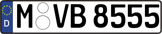 M-VB8555