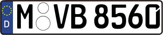 M-VB8560