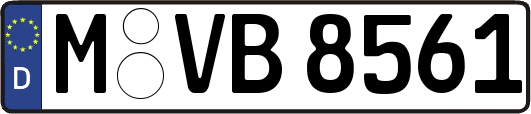 M-VB8561