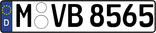 M-VB8565