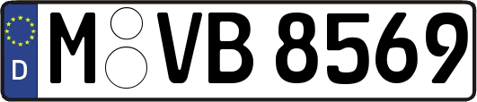 M-VB8569