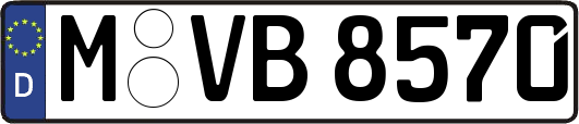 M-VB8570