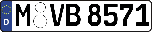 M-VB8571