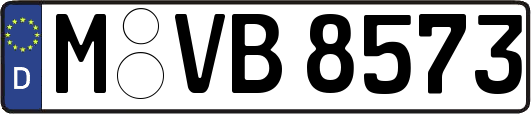 M-VB8573