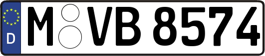 M-VB8574