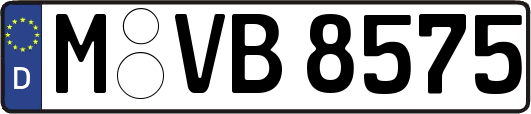 M-VB8575