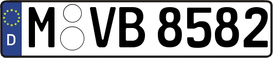 M-VB8582