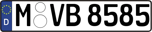 M-VB8585