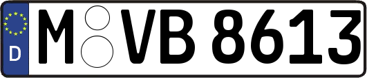 M-VB8613
