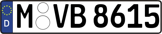 M-VB8615
