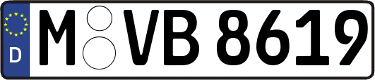 M-VB8619