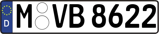 M-VB8622