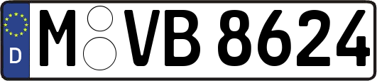 M-VB8624