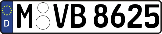M-VB8625