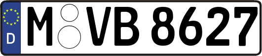 M-VB8627