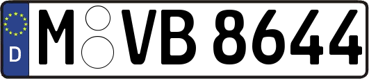 M-VB8644