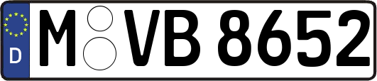 M-VB8652