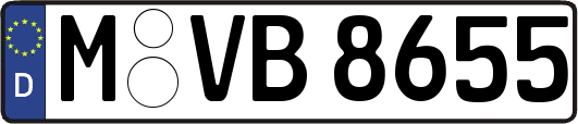 M-VB8655