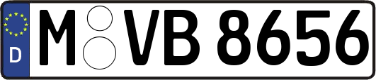 M-VB8656