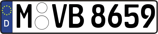 M-VB8659
