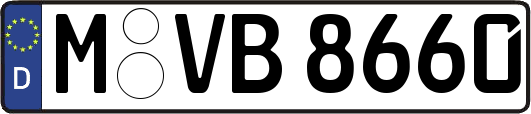 M-VB8660