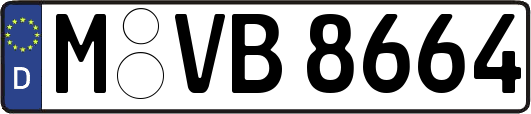 M-VB8664