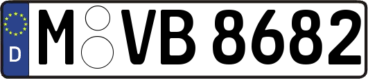 M-VB8682