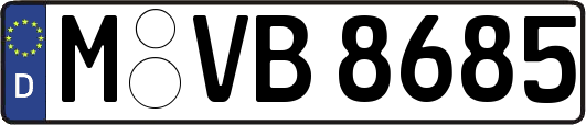 M-VB8685