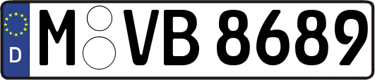 M-VB8689
