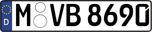 M-VB8690