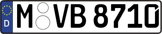 M-VB8710