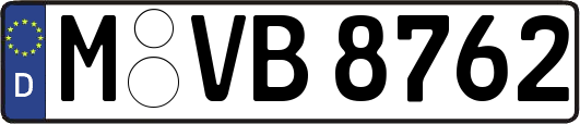 M-VB8762