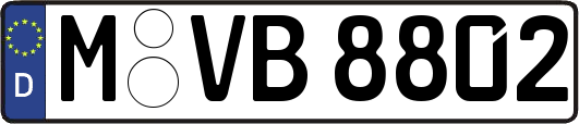 M-VB8802